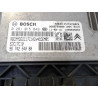 CALCULATEUR MOTEUR PEUGEOT 207 2011-