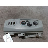 COMMANDE DE CHAUFFAGE RENAULT TRAFIC
