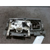 COMMANDE DE CHAUFFAGE RENAULT TRAFIC