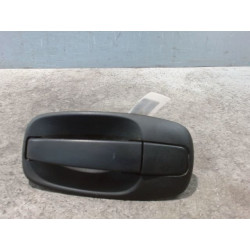POIGNEE EXT PORTE COULISSANTE D