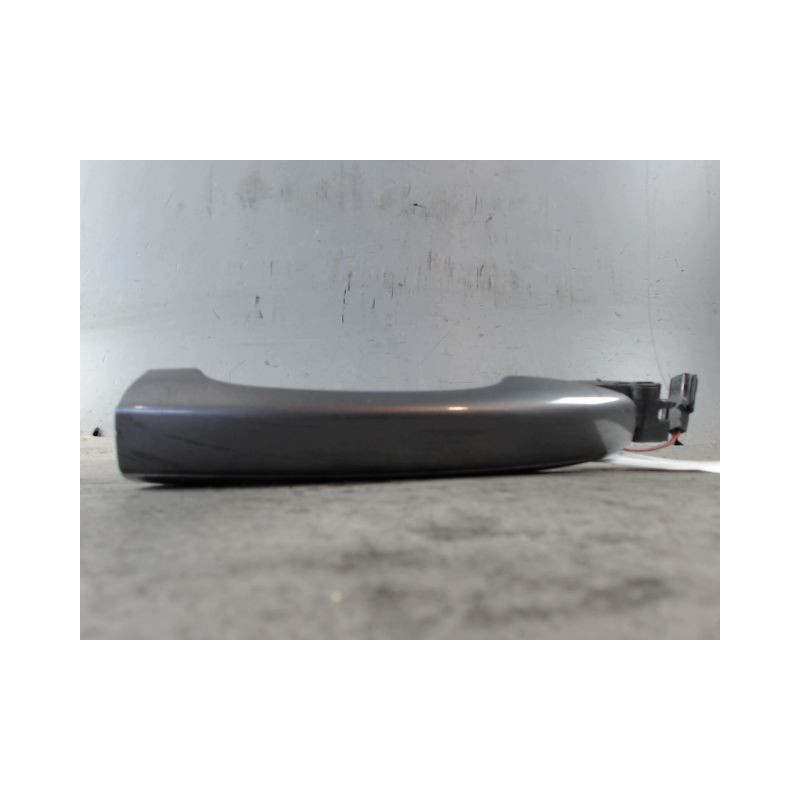 POIGNEE EXTERIEURE PORTE ARRIERE GAUCHE RENAULT ESPACE 2009-