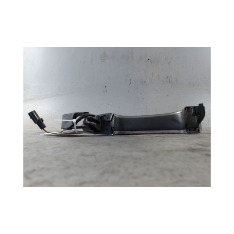 POIGNEE EXTERIEURE PORTE ARRIERE GAUCHE RENAULT ESPACE 2009-