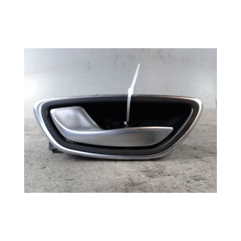 POIGNEE INTERIEURE PORTE ARRIERE GAUCHE RENAULT ESPACE 2009-