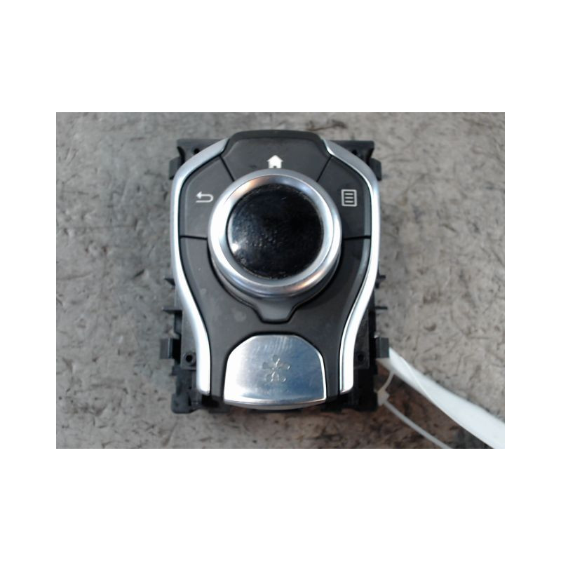 COMMANDE GPS RENAULT ESPACE 2009-