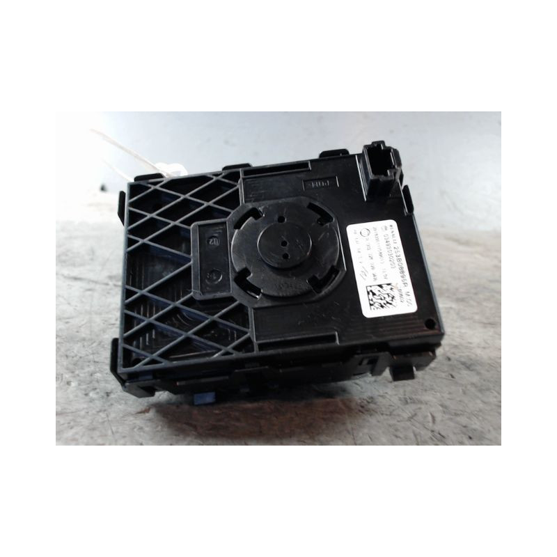 COMMANDE GPS RENAULT ESPACE 2009-