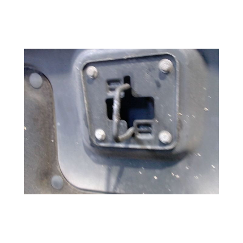 CAPOT FORD FUSION 2005-