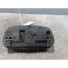 BLOC COMPTEURS B.M.W. SERIE 1