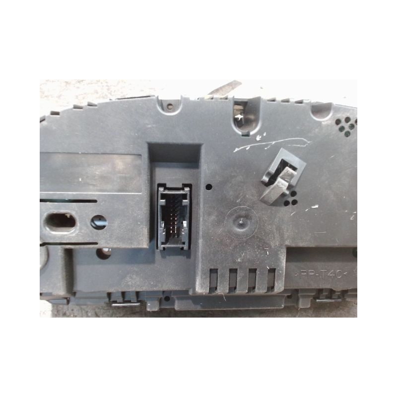 BLOC COMPTEURS B.M.W. SERIE 1