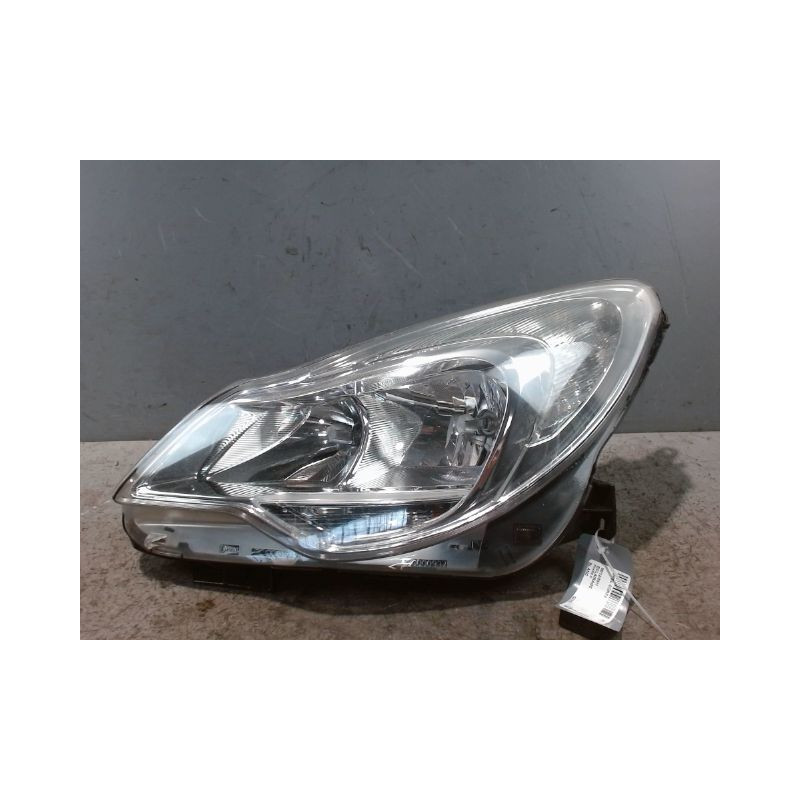 PHARE GAUCHE OPEL CORSA