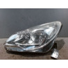 PHARE GAUCHE OPEL CORSA
