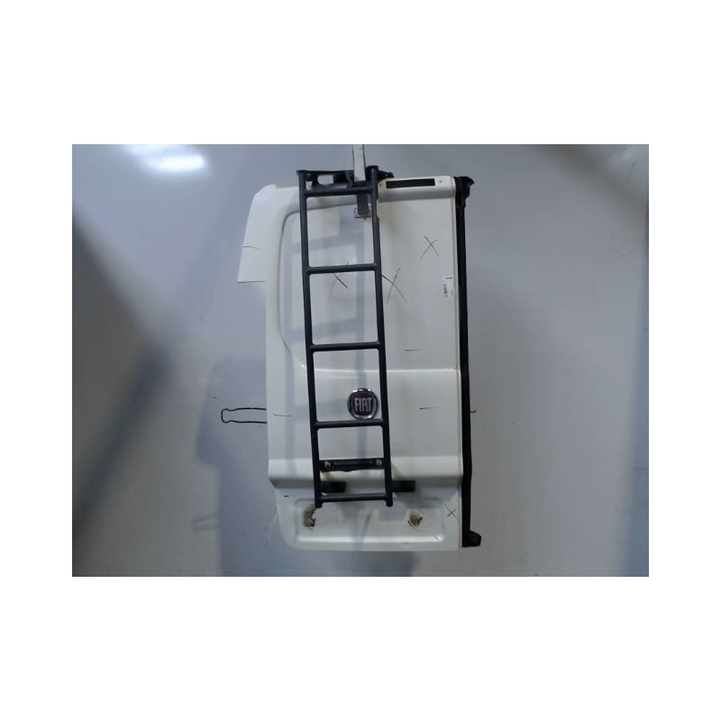 PORTE BATTANTE ARRIERE GAUCHE FIAT SCUDO
