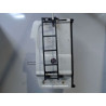 PORTE BATTANTE ARRIERE GAUCHE FIAT SCUDO