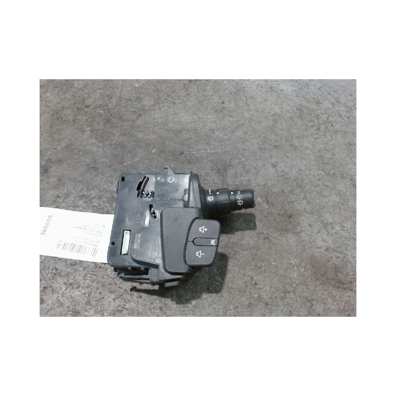 COMMANDE ESSUIE GLACE RENAULT CLIO III 2010-