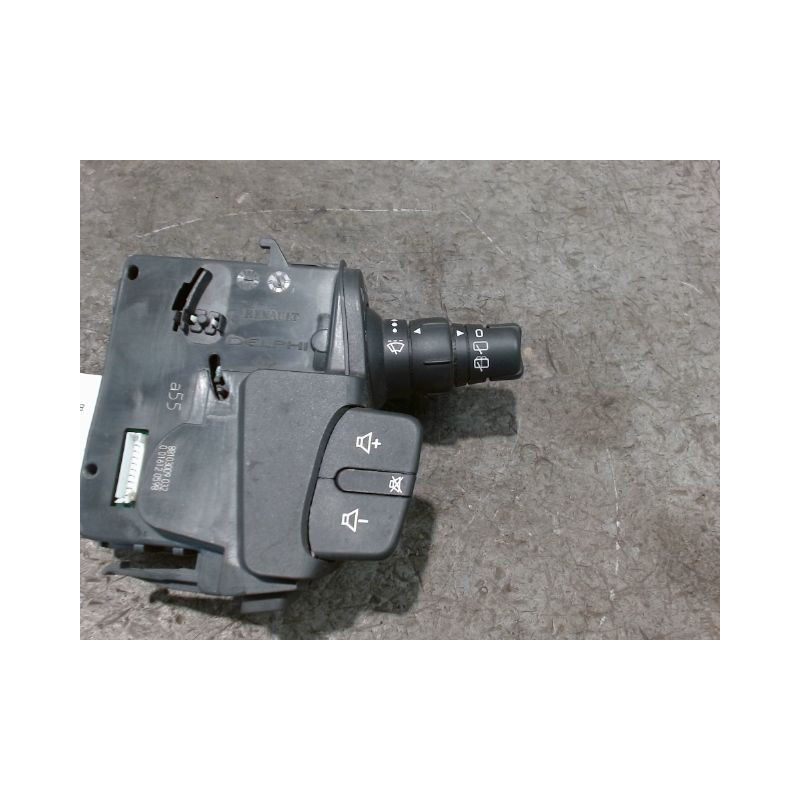 COMMANDE ESSUIE GLACE RENAULT CLIO III 2010-