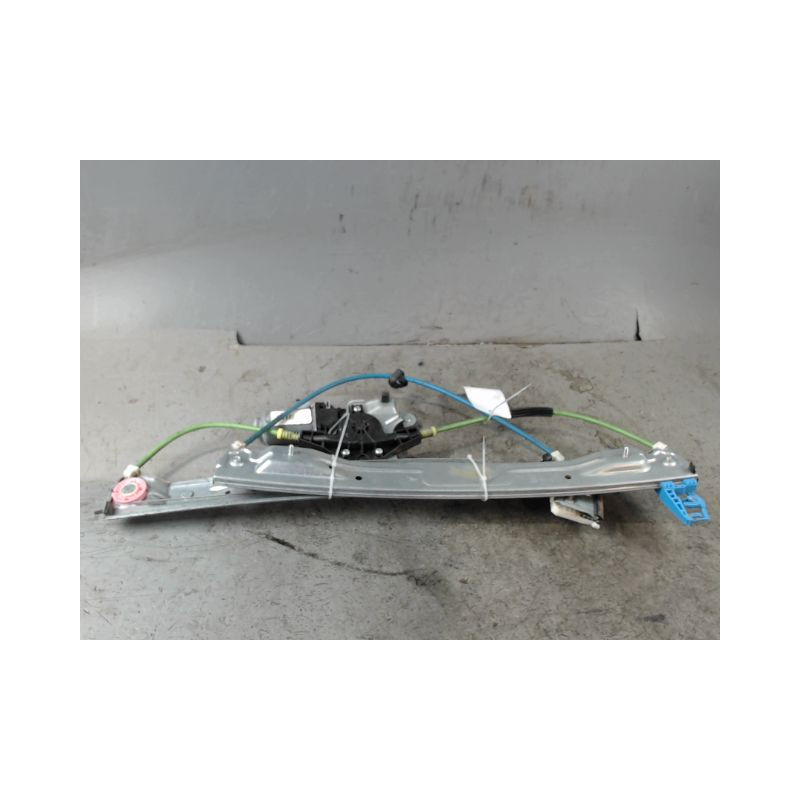 MECANISME+MOTEUR LEVE-GLACE AVANT DROIT CITROEN C3 PICASSO 2008-