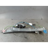 MECANISME+MOTEUR LEVE-GLACE AVANT DROIT CITROEN C3 PICASSO 2008-