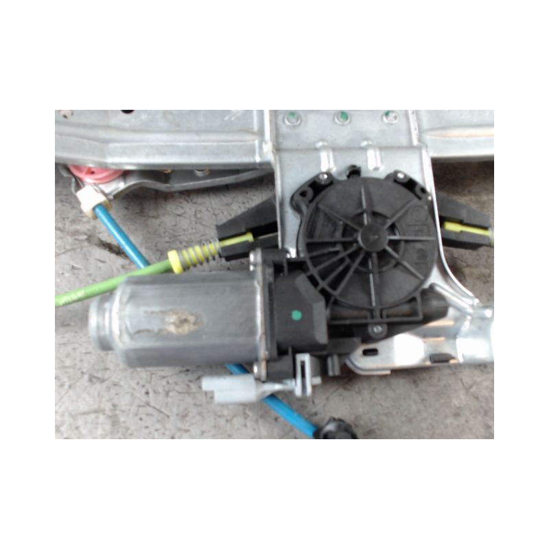 MECANISME+MOTEUR LEVE-GLACE AVANT DROIT CITROEN C3 PICASSO 2008-