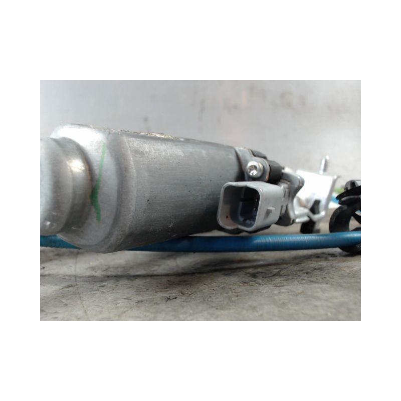 MECANISME+MOTEUR LEVE-GLACE AVANT DROIT CITROEN C3 PICASSO 2008-