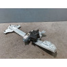 MECANISME+MOTEUR LEVE-GLACE AVANT GAUCHE PEUGEOT 2008