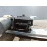 MECANISME+MOTEUR LEVE-GLACE AVANT GAUCHE PEUGEOT 2008