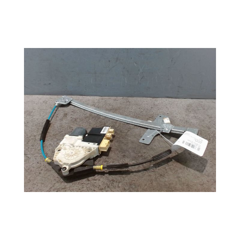 MECANISME+MOTEUR LEVE-GLACE AVANT DROIT PEUGEOT 307 SW 2005-