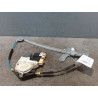 MECANISME+MOTEUR LEVE-GLACE AVANT DROIT PEUGEOT 307 SW 2005-