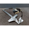 MECANISME+MOTEUR LEVE-GLACE AVANT DROIT PEUGEOT 307 SW 2005-