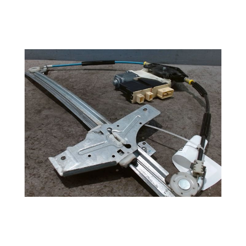 MECANISME+MOTEUR LEVE-GLACE AVANT DROIT PEUGEOT 307 SW 2005-