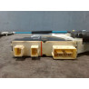 MECANISME+MOTEUR LEVE-GLACE AVANT DROIT PEUGEOT 307 SW 2005-