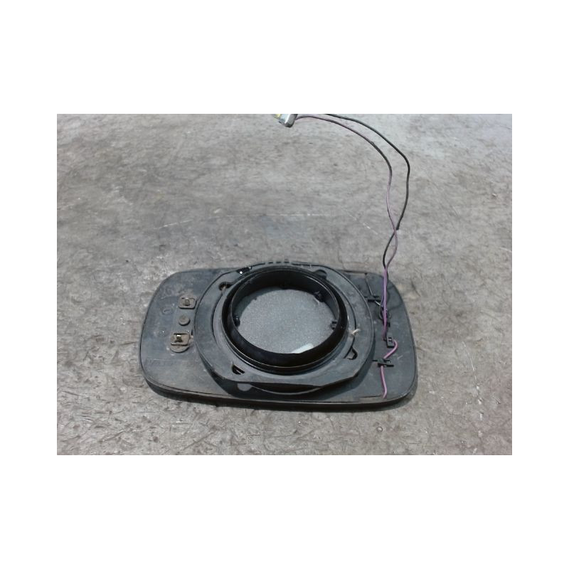 GLACE RETROVISEUR EXT D RENAULT LAGUNA II 00-2005
