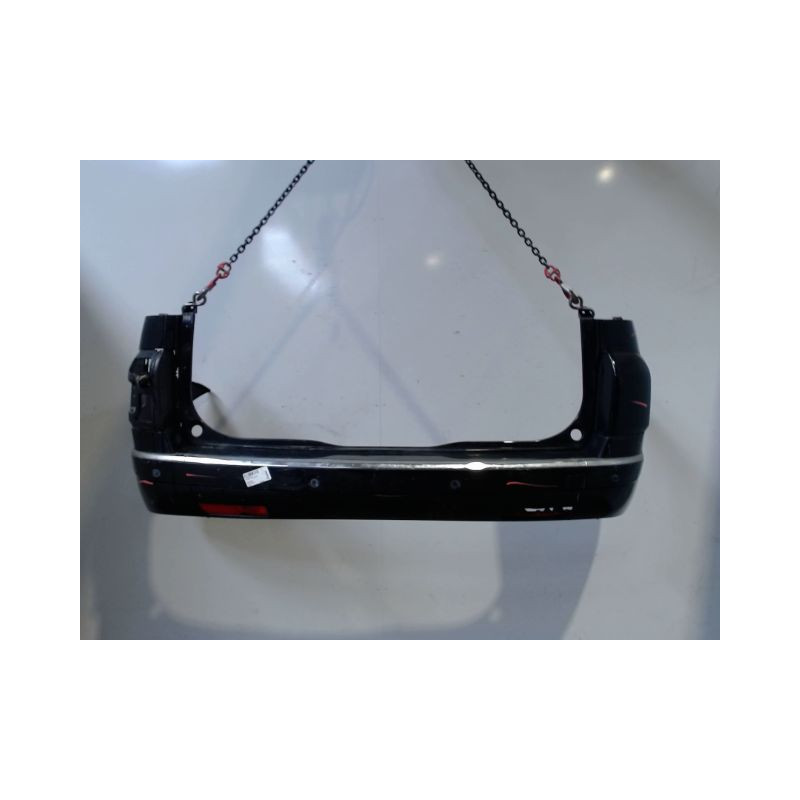PARE-CHOC ARRIER CITROEN GRAND C4 PICASSO