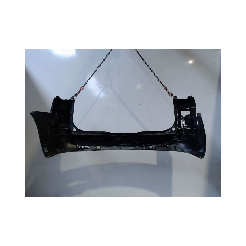 PARE-CHOC ARRIER CITROEN GRAND C4 PICASSO