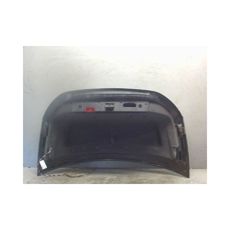 COFFRE ARRIERE MERCEDES CLS