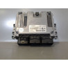 CALCULATEUR MOTEUR PEUGEOT 207 2006-2013