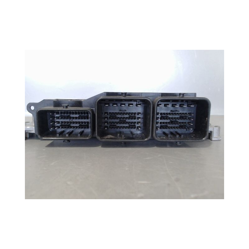CALCULATEUR MOTEUR PEUGEOT 207 2006-2013