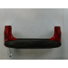 PARE-CHOC ARRIER RENAULT CLIO