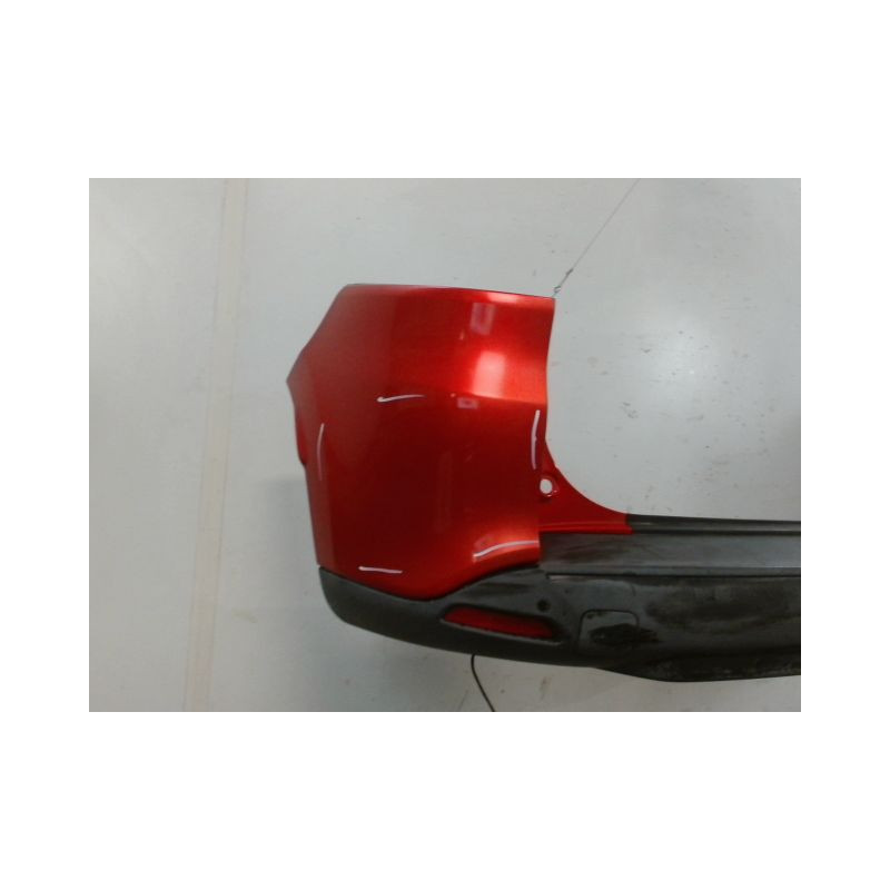 PARE-CHOC ARRIER RENAULT CLIO