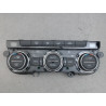 COMMANDE DE CHAUFFAGE VOLKSWAGEN TIGUAN