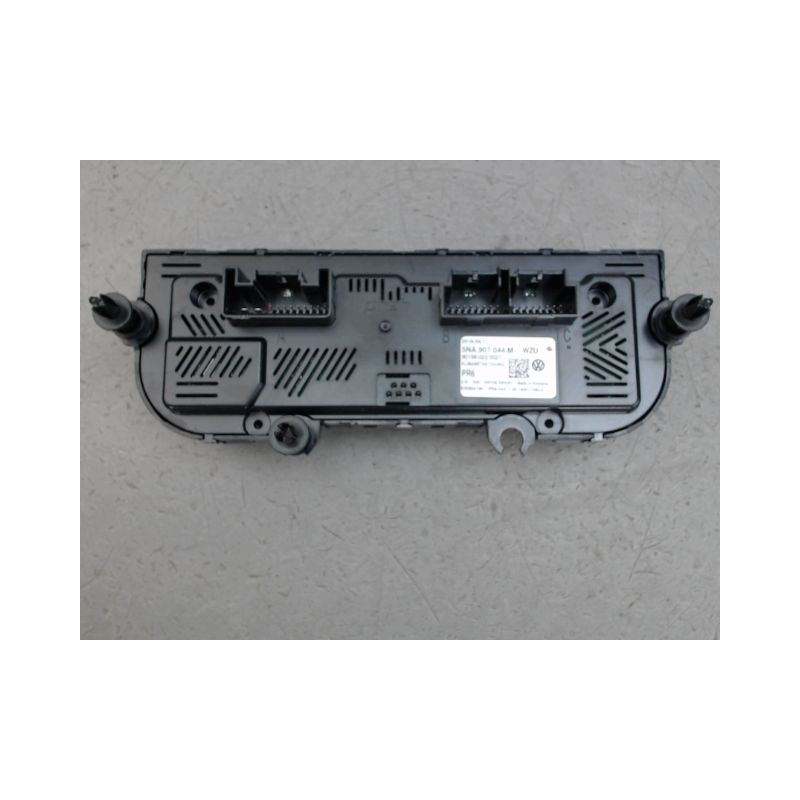 COMMANDE DE CHAUFFAGE VOLKSWAGEN TIGUAN