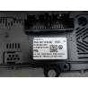 COMMANDE DE CHAUFFAGE VOLKSWAGEN TIGUAN