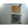 PORTE BATTANTE ARRIERE DROIT NISSAN PRIMASTAR