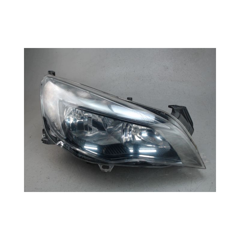 PHARE DROIT OPEL ASTRA