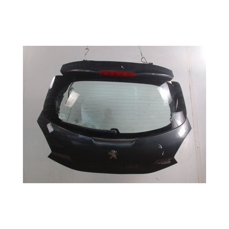 HAYON PEUGEOT 208