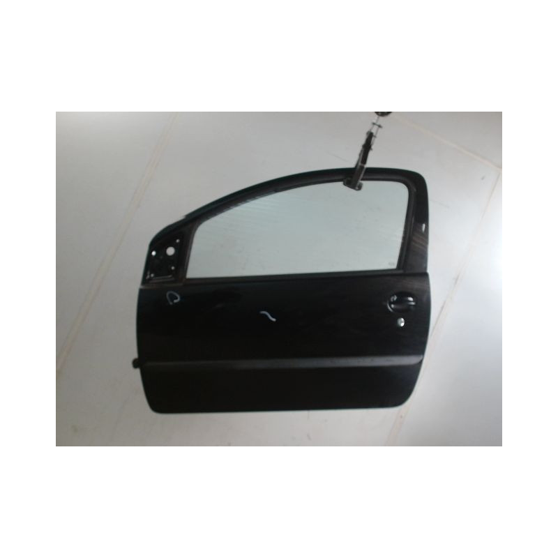 PORTE AVANT GAUCHE PEUGEOT 107