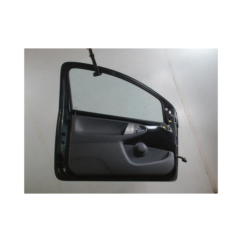 PORTE AVANT GAUCHE PEUGEOT 107