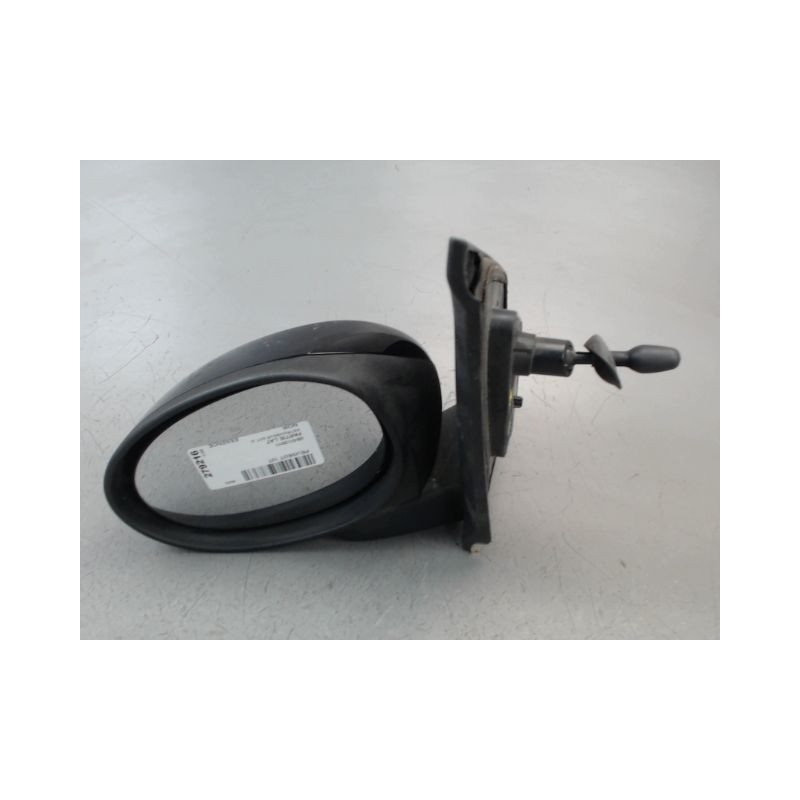 RETROVISEUR EXTERIEUR GAUCHE PEUGEOT 107