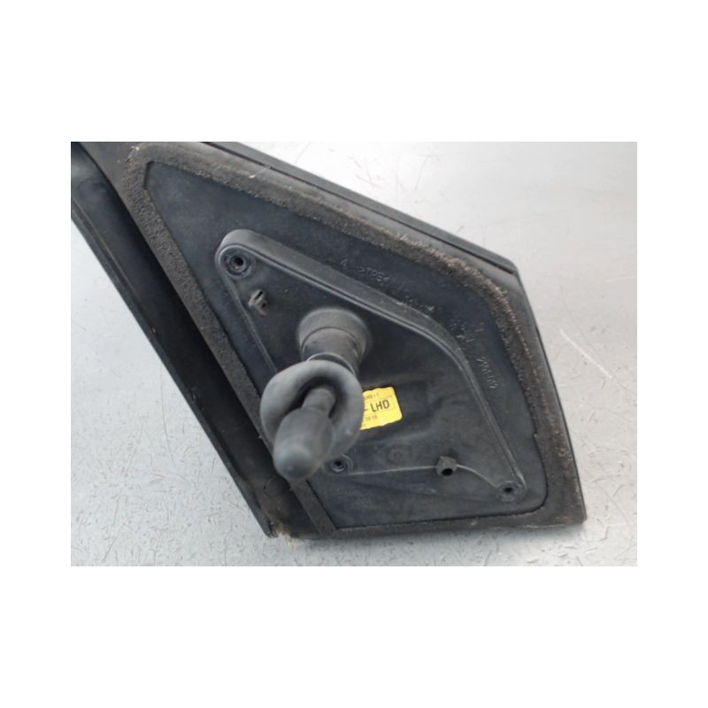 RETROVISEUR EXTERIEUR GAUCHE PEUGEOT 107