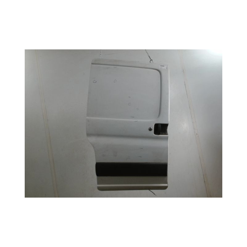 PORTE COULISSANTE DROITE CITROEN BERLINGO