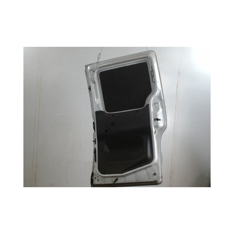 PORTE COULISSANTE DROITE CITROEN BERLINGO