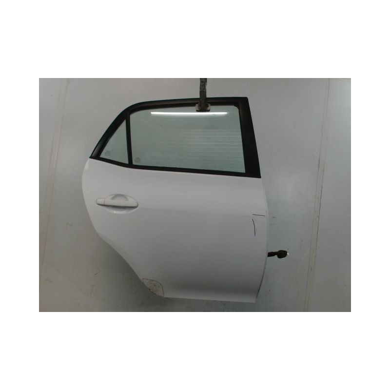 PORTE ARRIERE DROIT TOYOTA AURIS